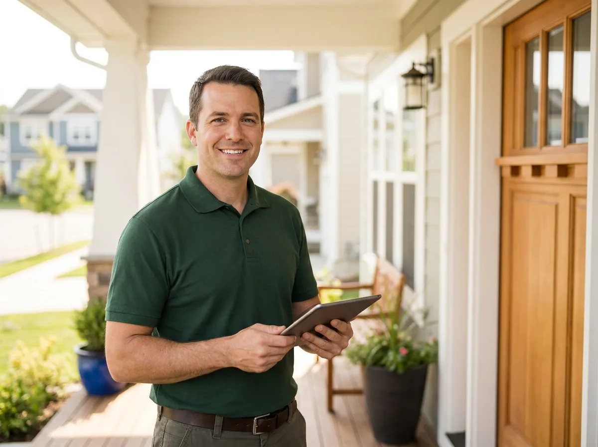 Pest control FAQs for Frederick, CO
